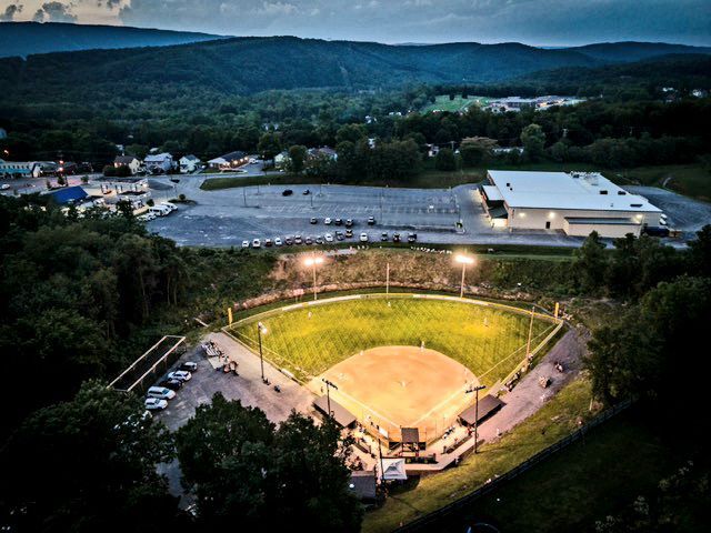 Saxton Little League Field